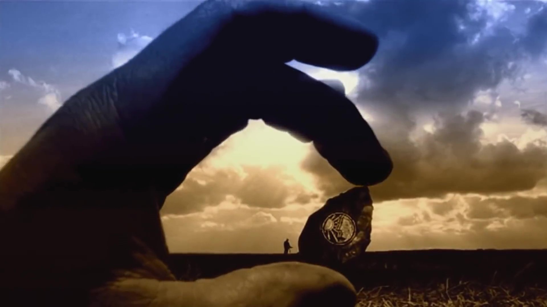 Time Team Background