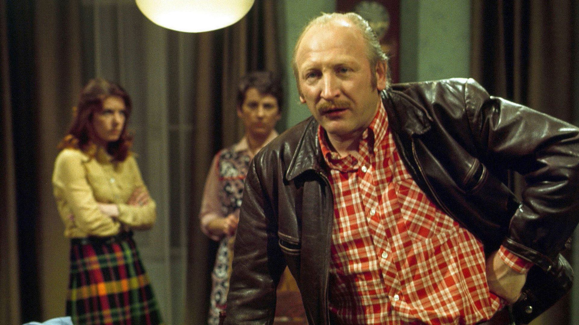 Ein echter Wiener geht nicht unter Background