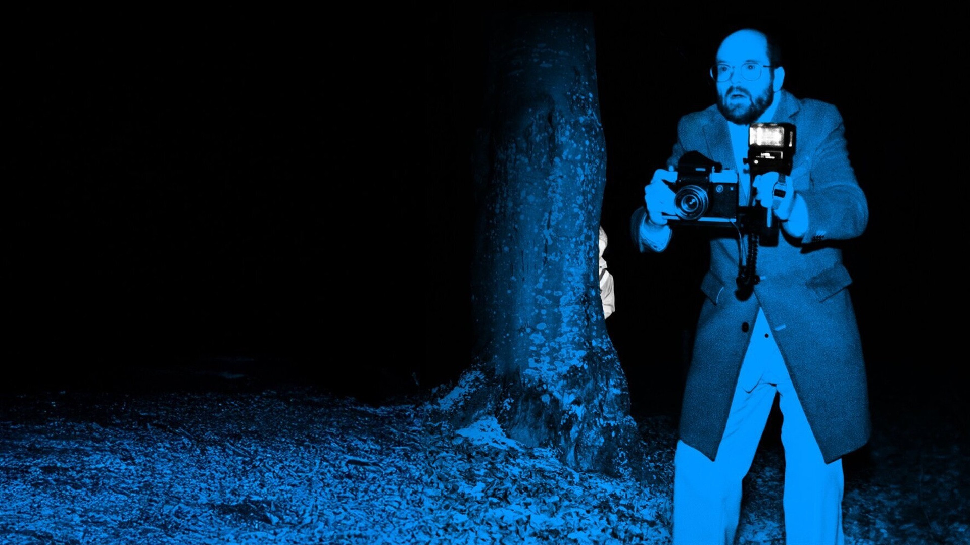 Don't Be Afraid Background