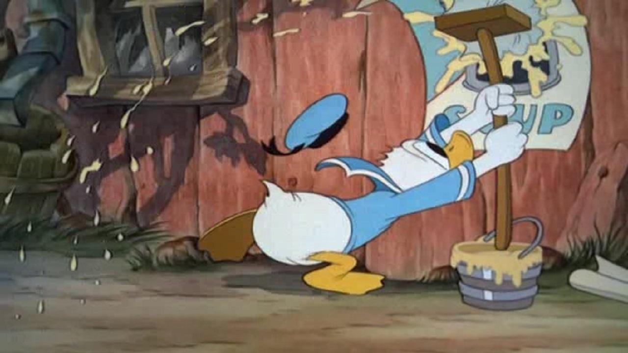 Billposters Background