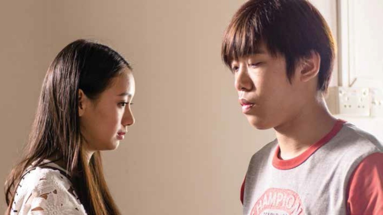 The Lion Men: Ultimate Showdown Background