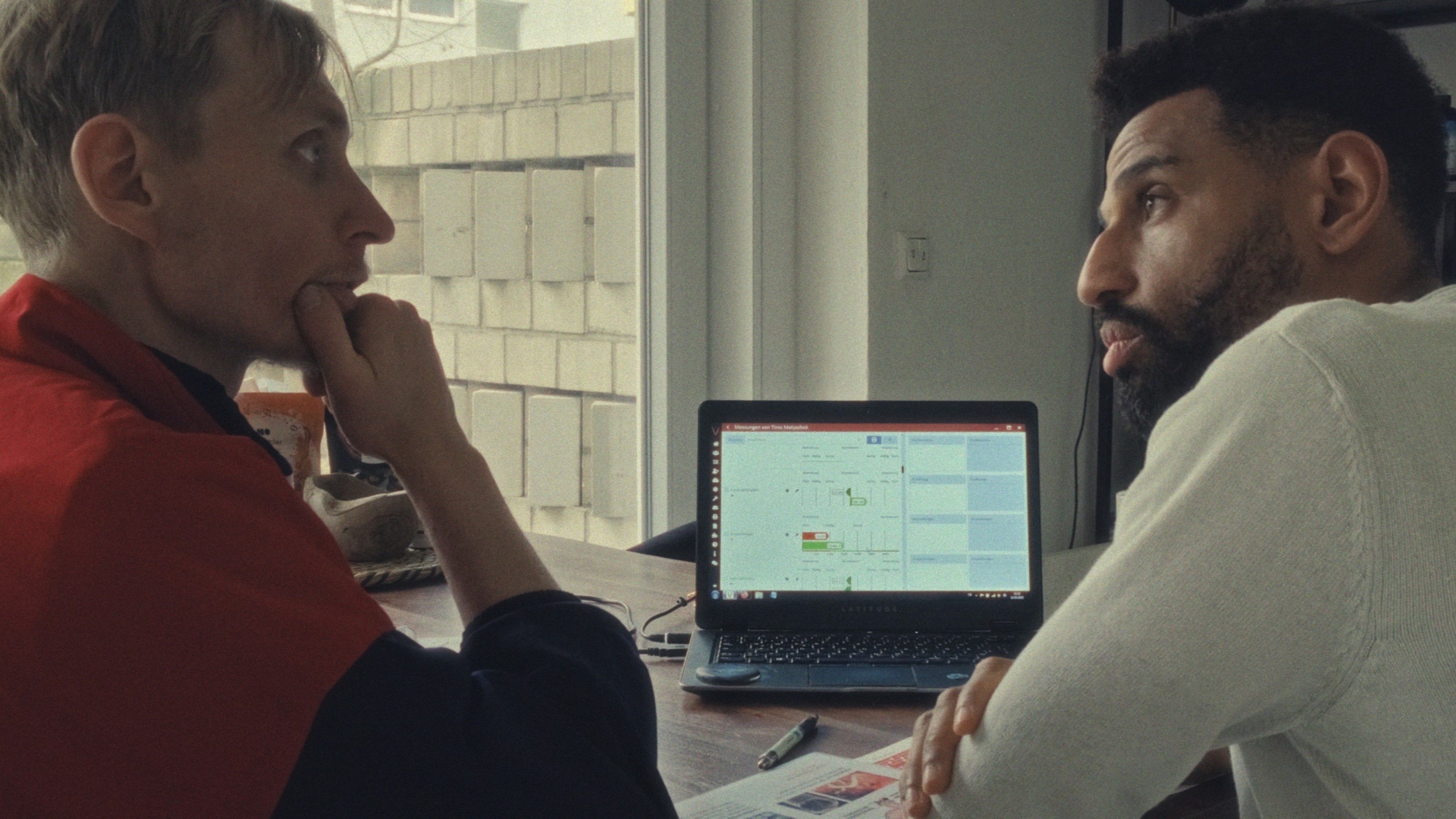 Soldiers of Light Background