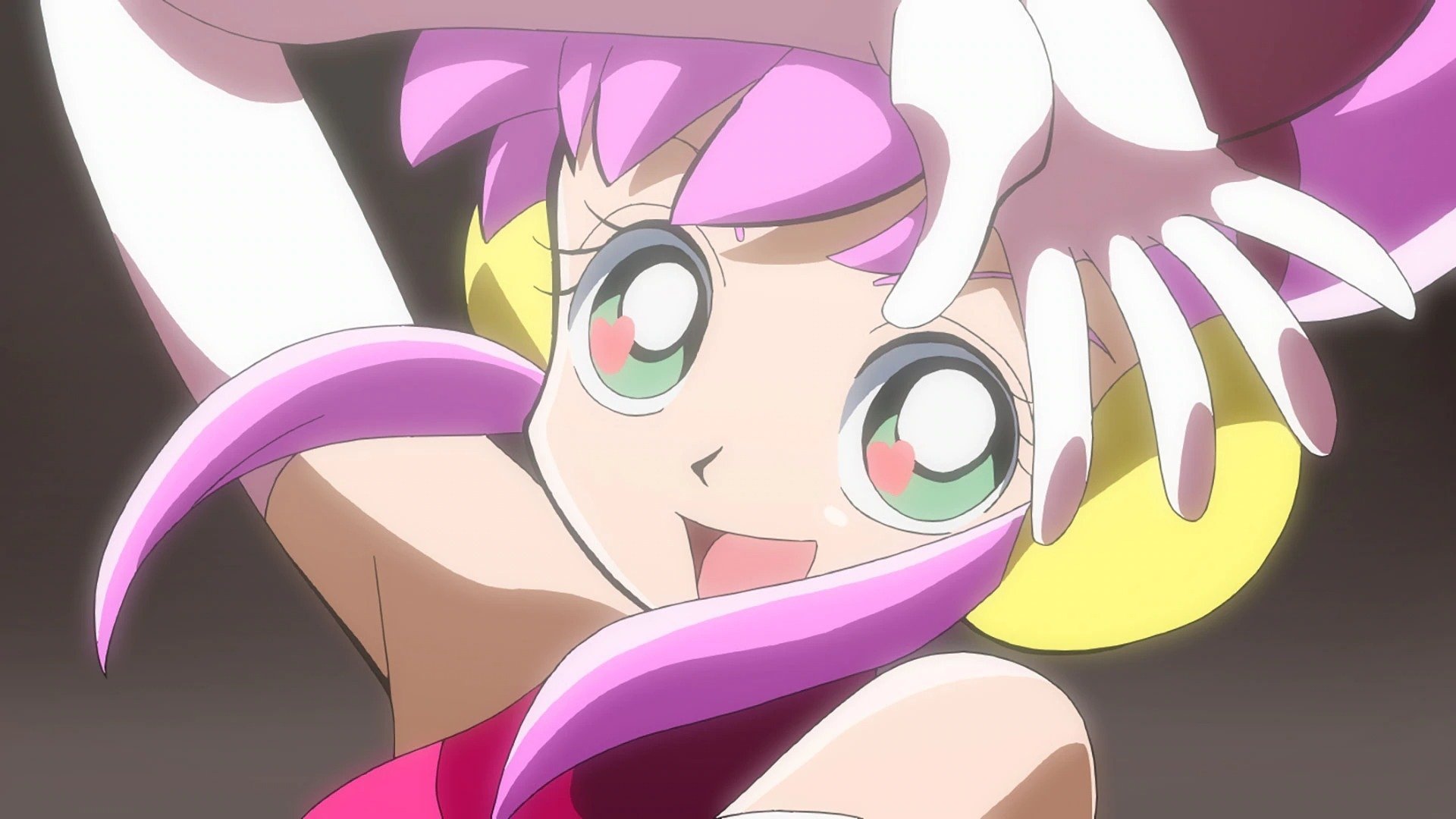 Battle Spirits: Shonen Toppa Bashin Background