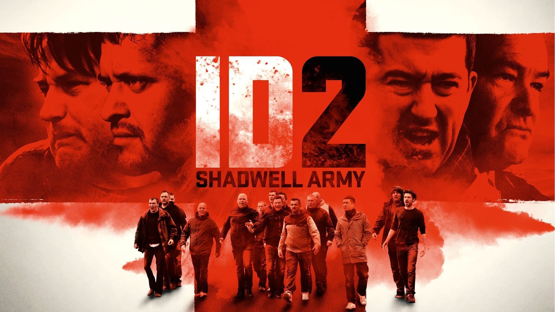 ID2: Shadwell Army Background