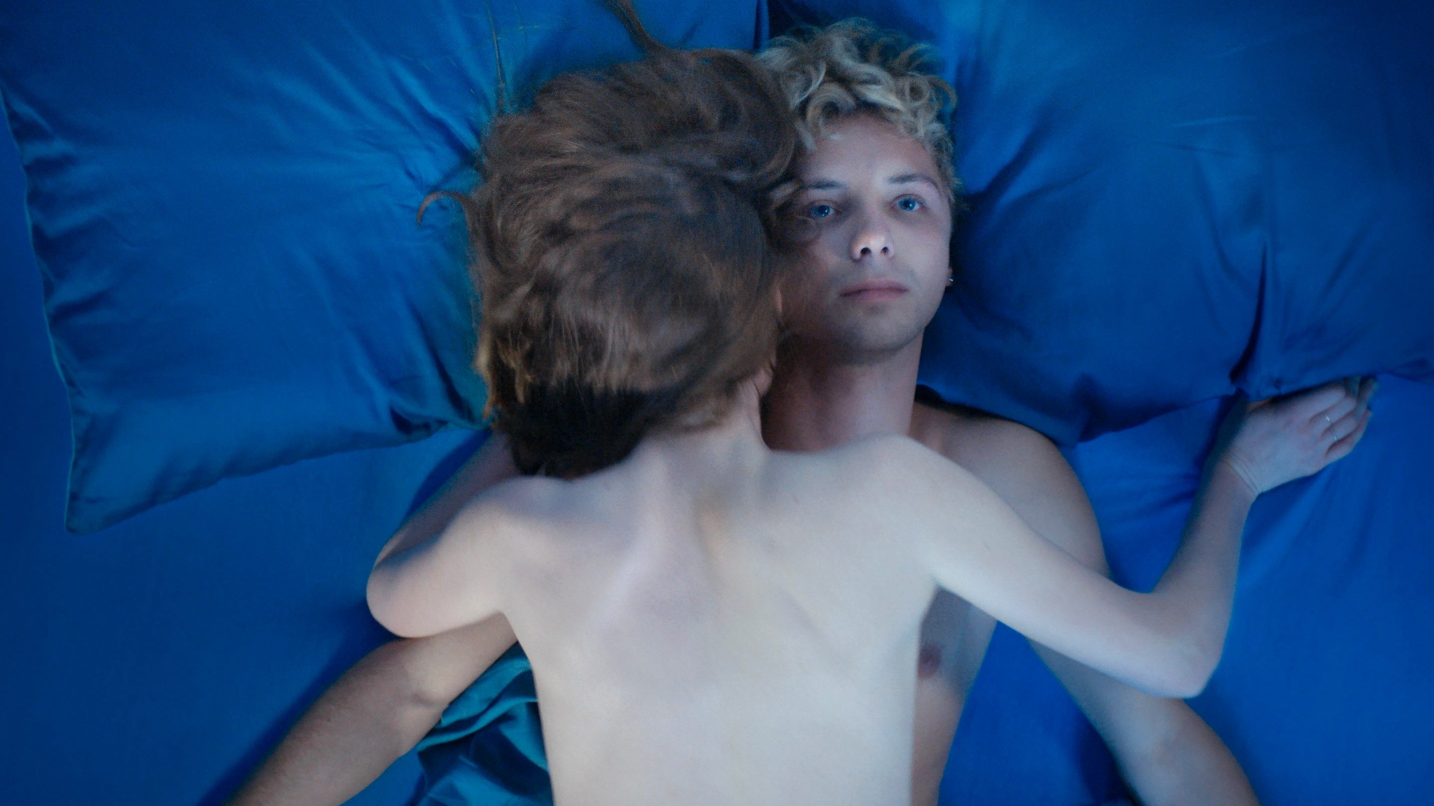 A Very Ordinary World Background