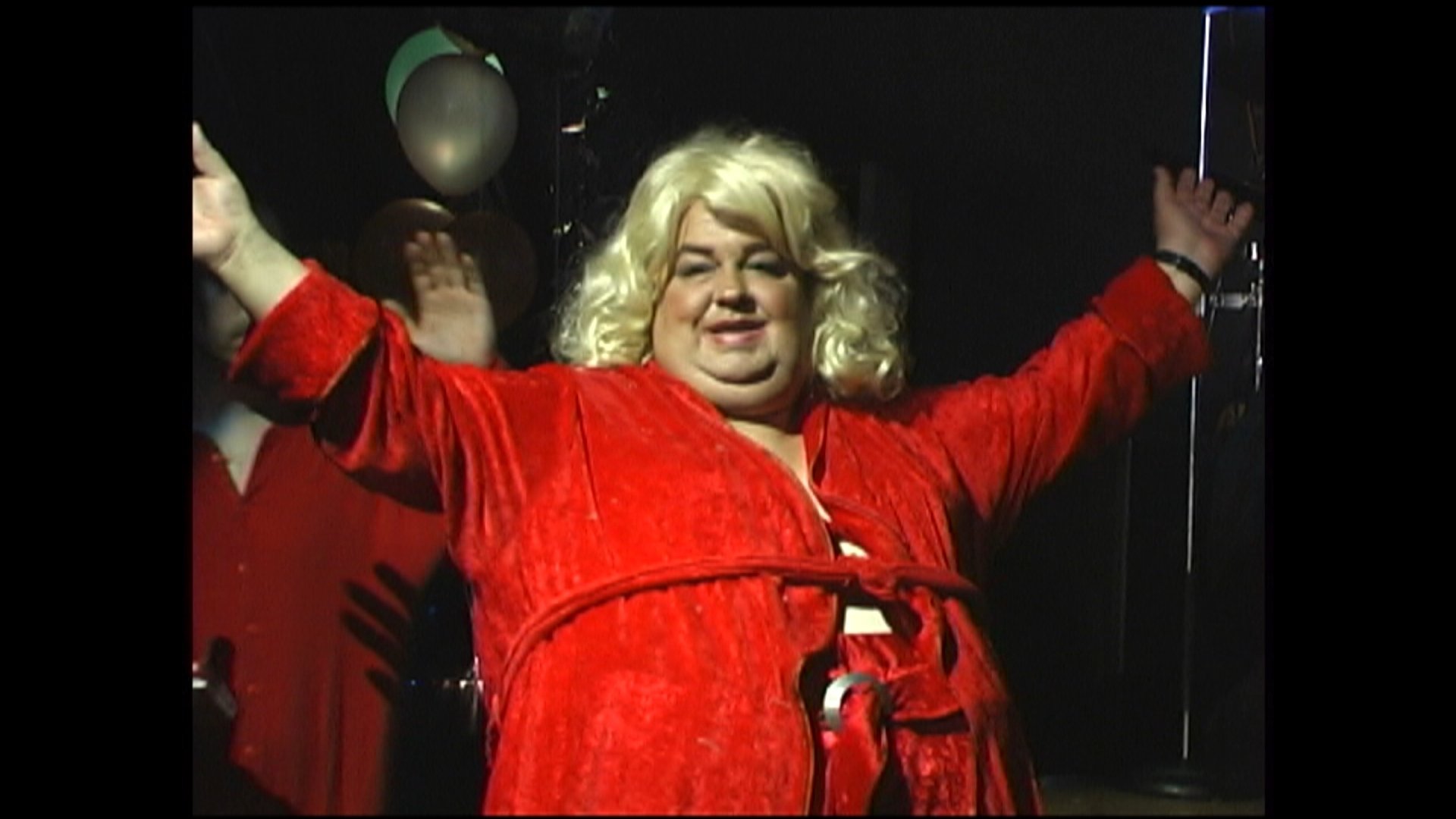 Spider Mites of Jesus: The Dirtwoman Documentary Background