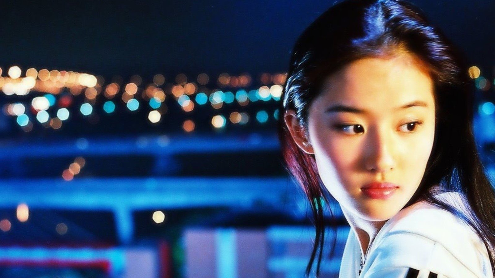 Love of May Background