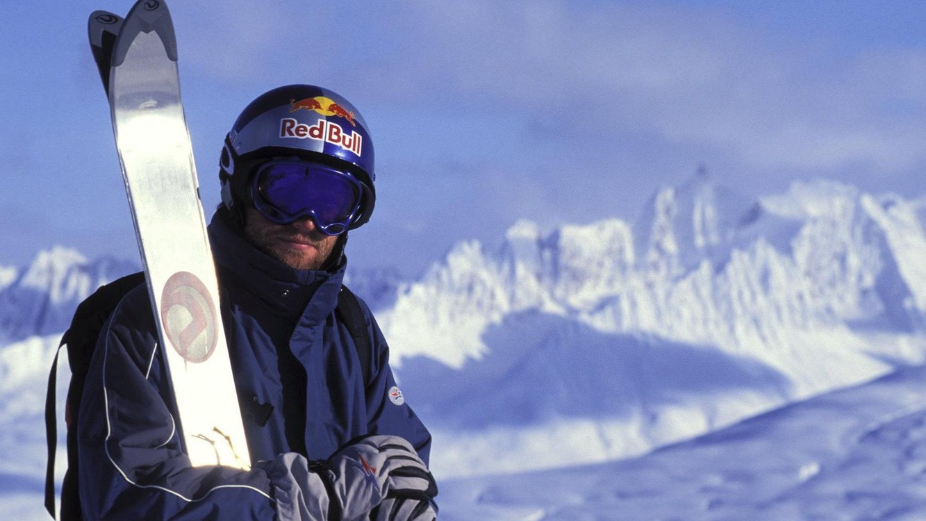 McConkey Background
