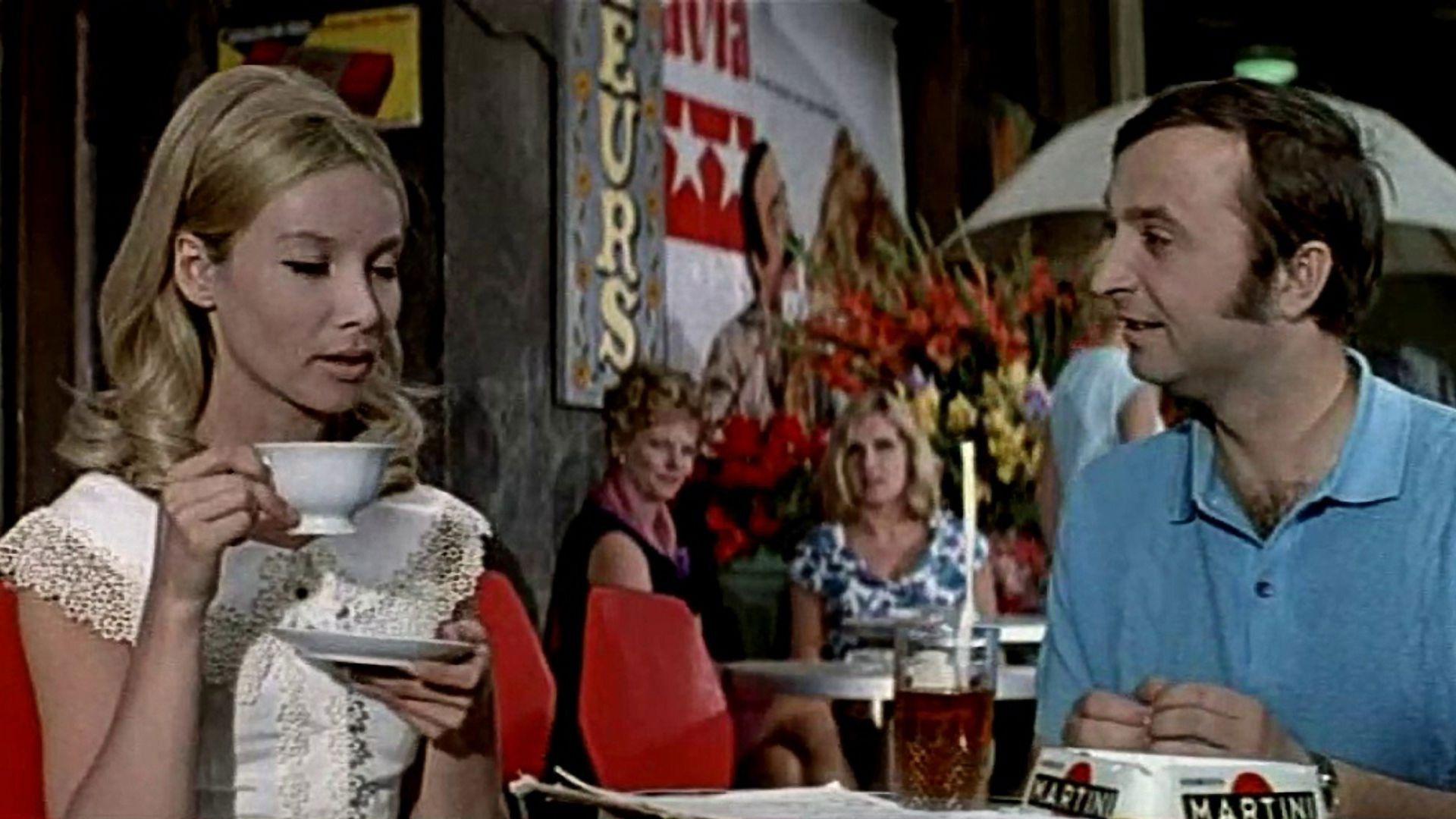 Adventure with a Song Background