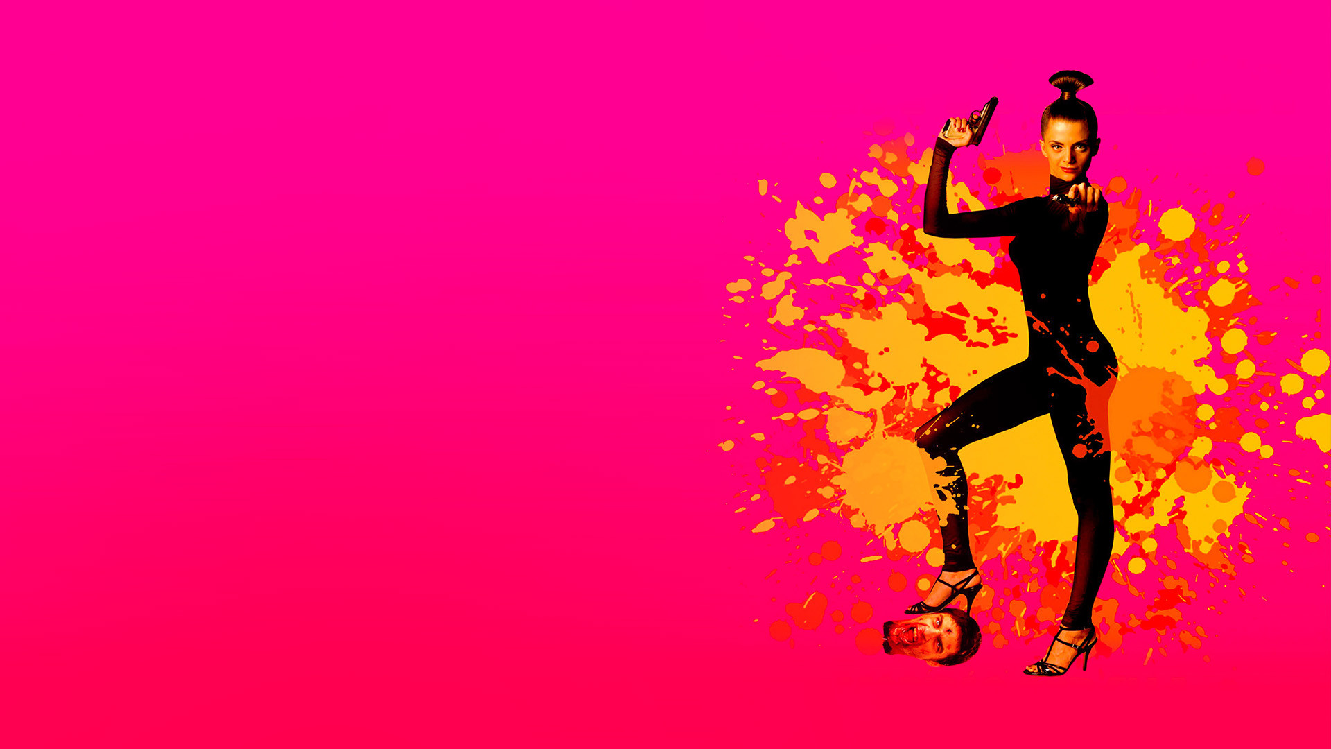 Sexykiller Background