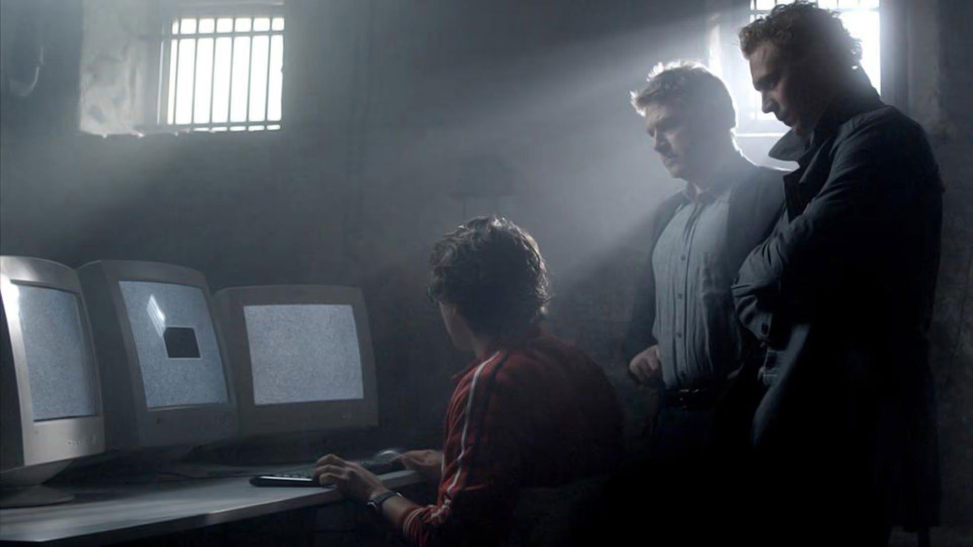 Wallander: Sidetracked Background