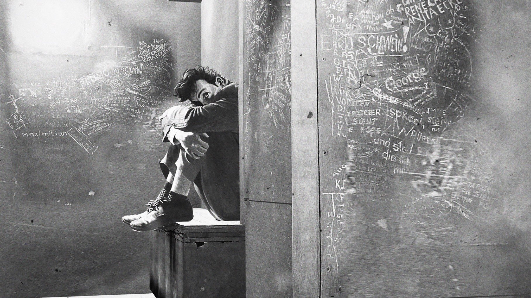 No Hamburg, No Beatles Background