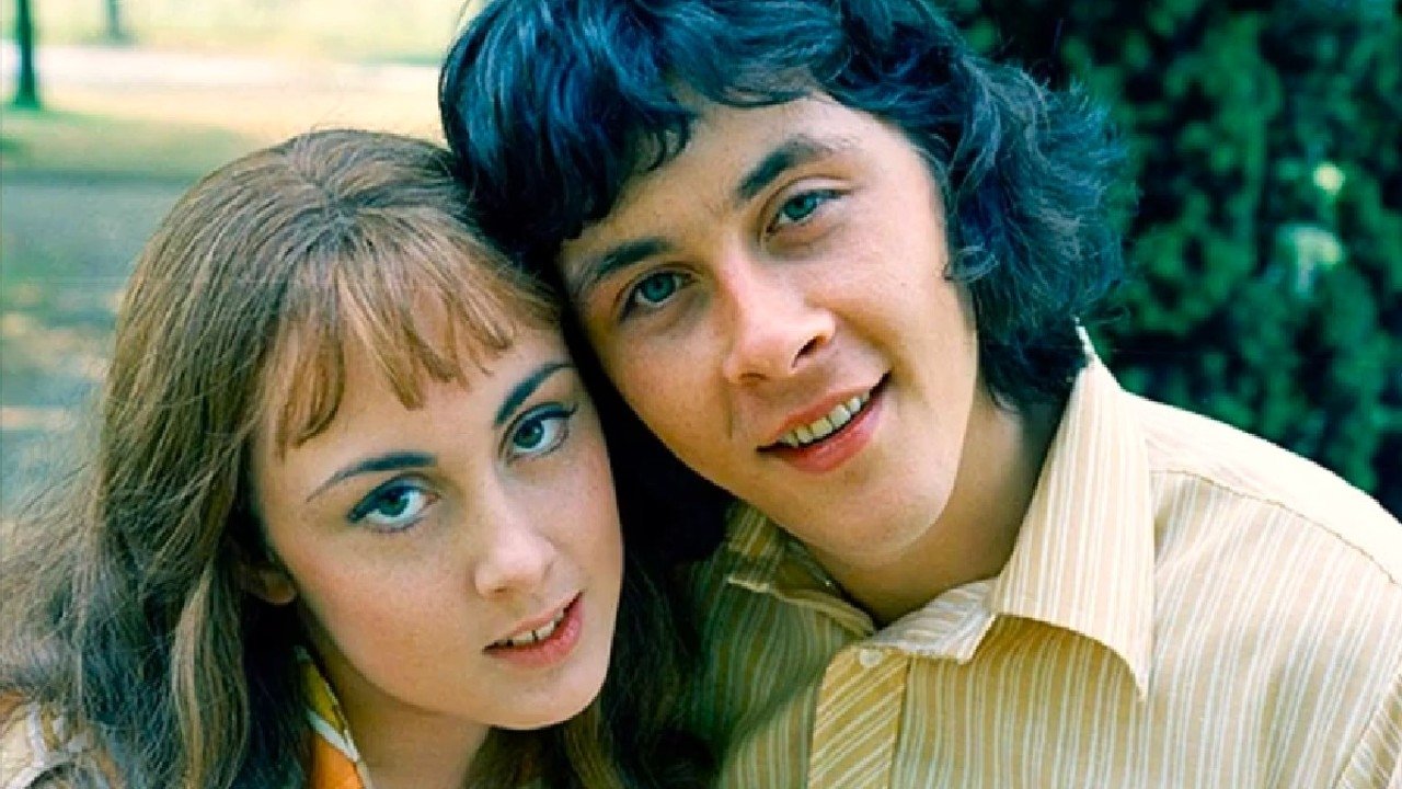 The Lovers! Background