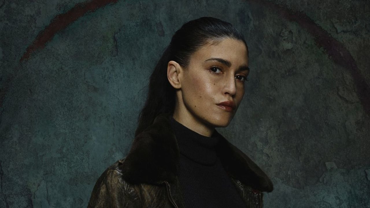 La novia gitana Background