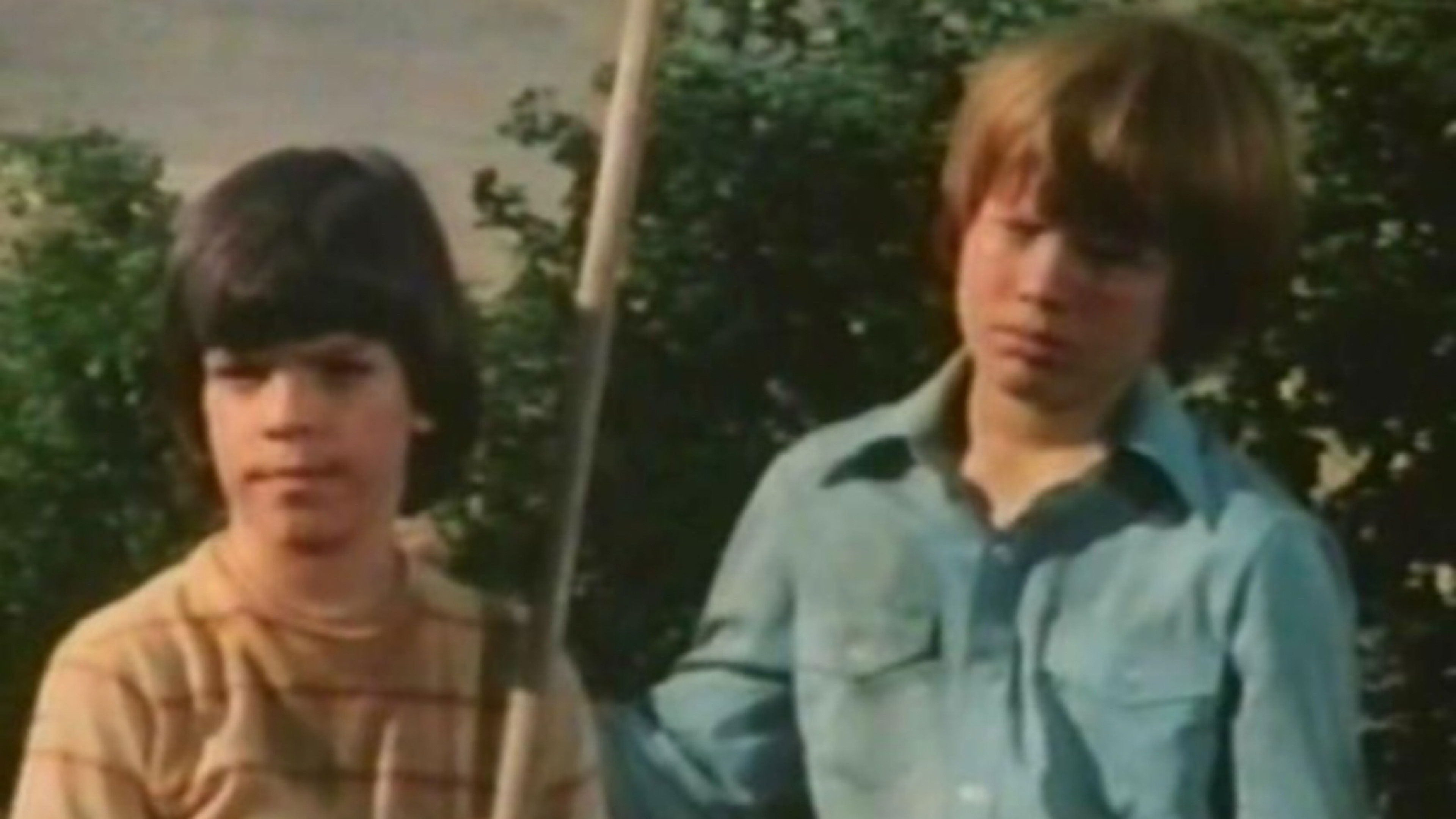 Soup and Me Background