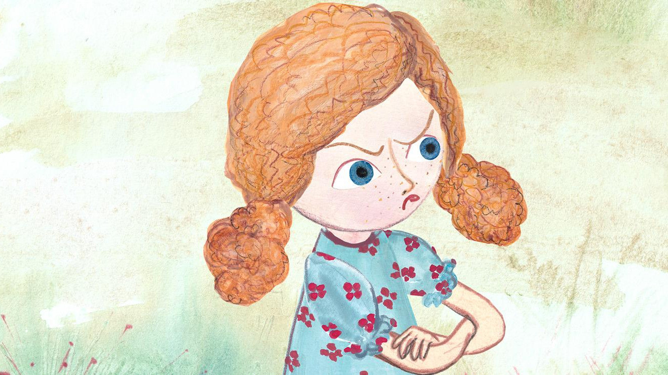 Don't Blow It Up Background