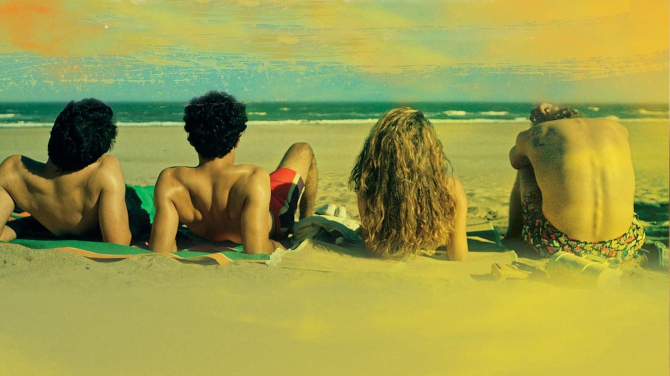 Como una novia sin sexo Background