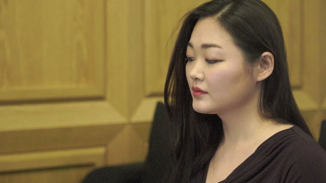 Blind Partner Background