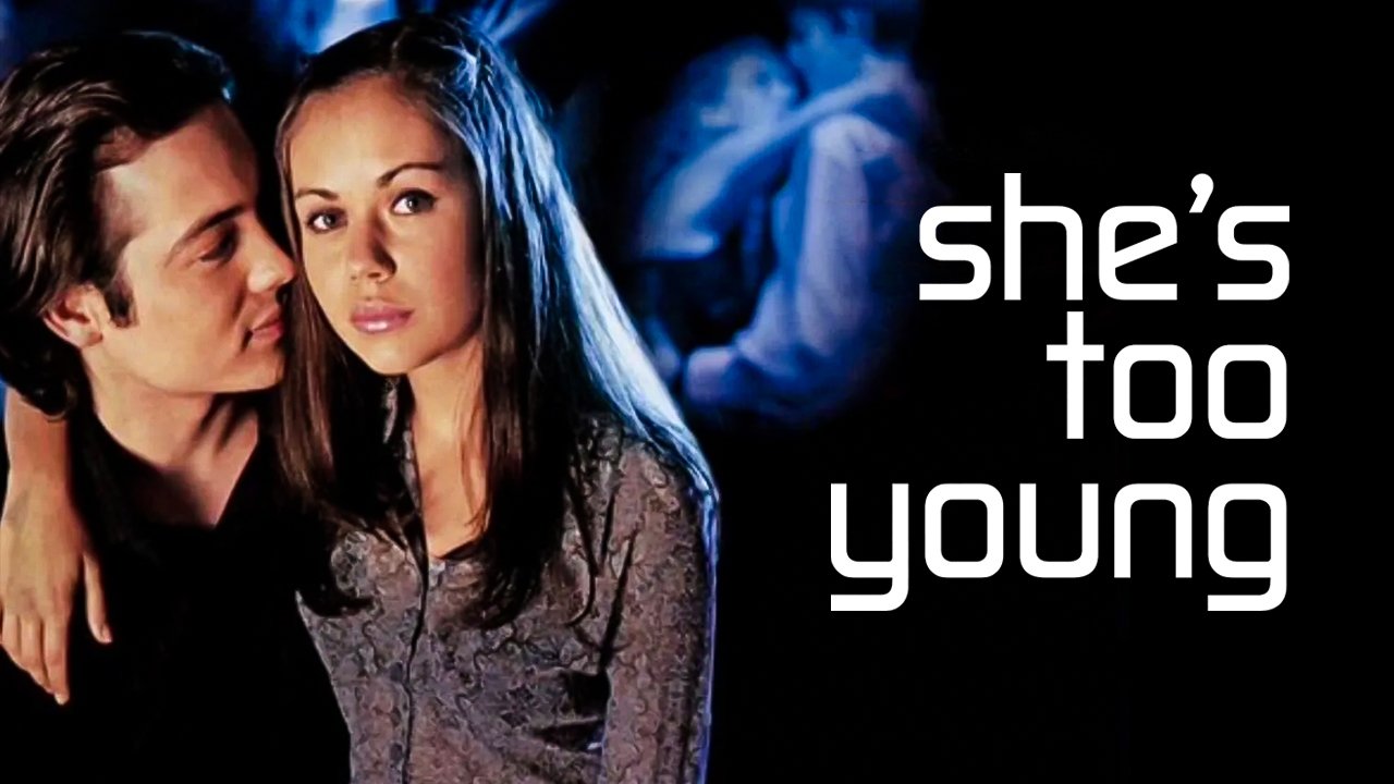 She's Too Young Background