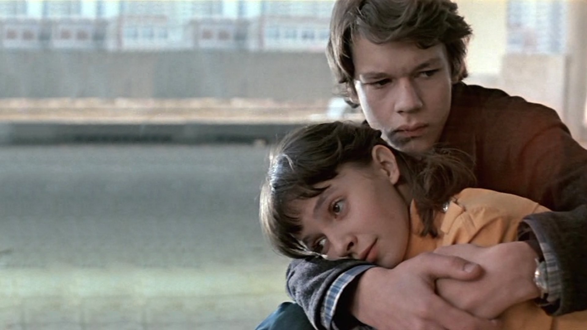 Could One Imagine? Background