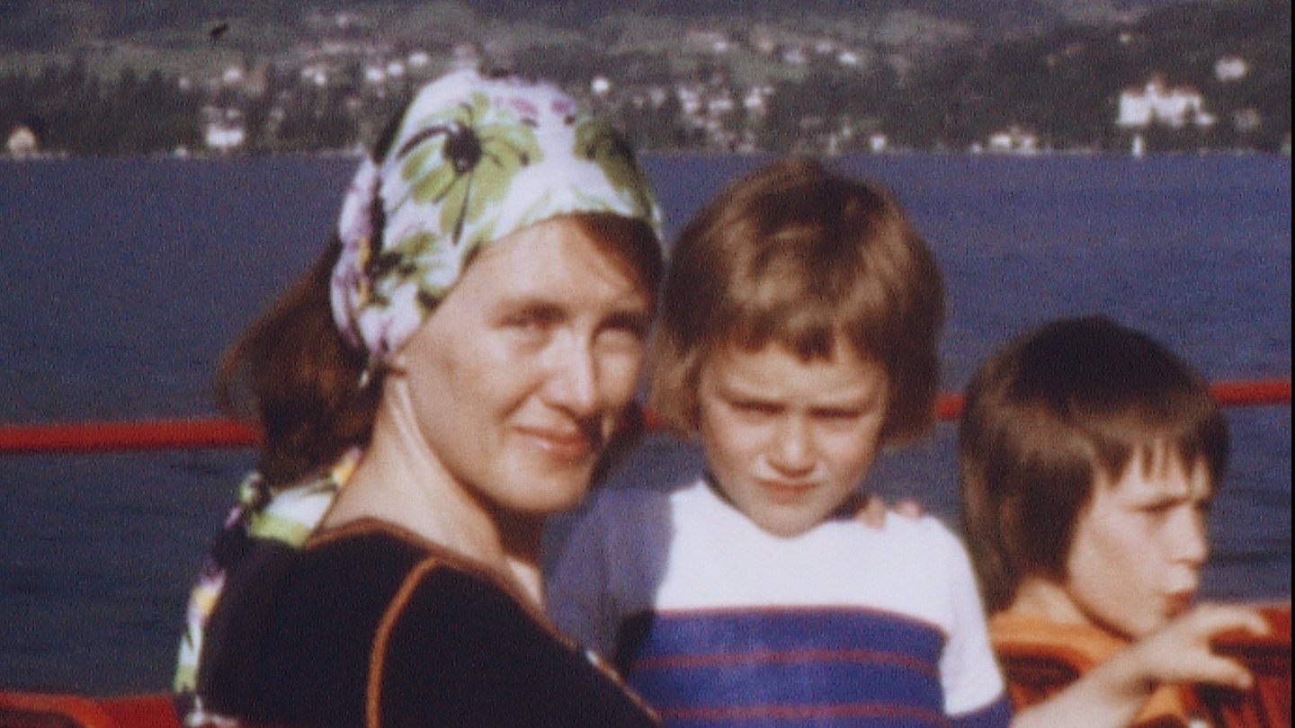 The Super 8 Years Background