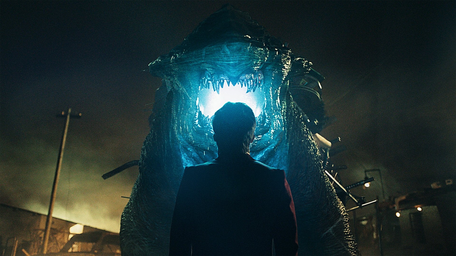 Apocalypse Now Now Background