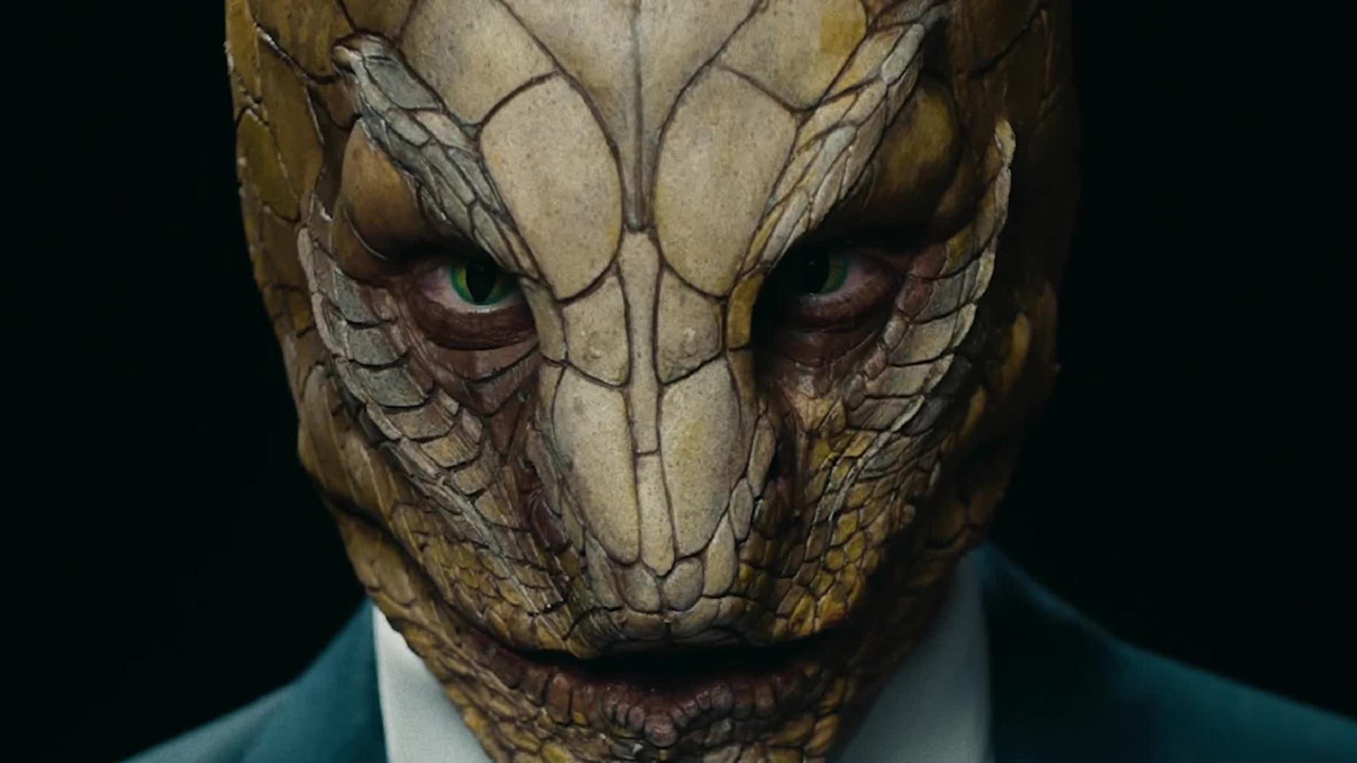 The Pizzagate Massacre Background