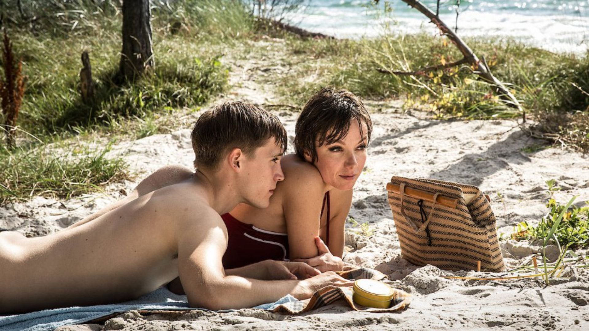 A Minute’s Silence Background