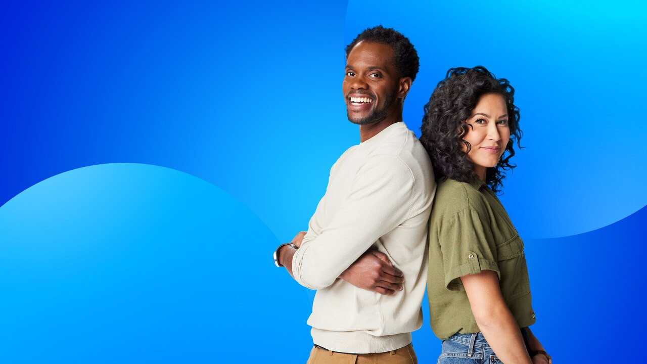 The Nature of Things Background