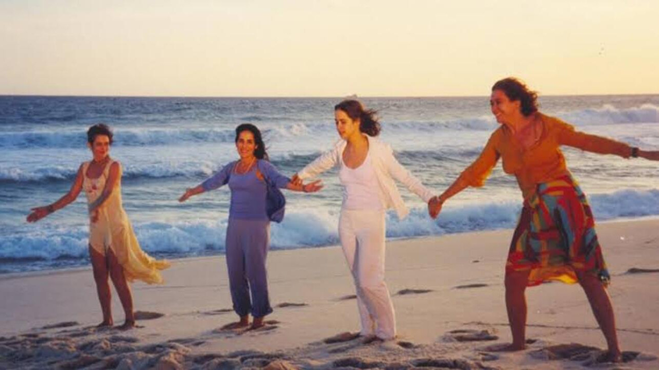 The Inheritance Background