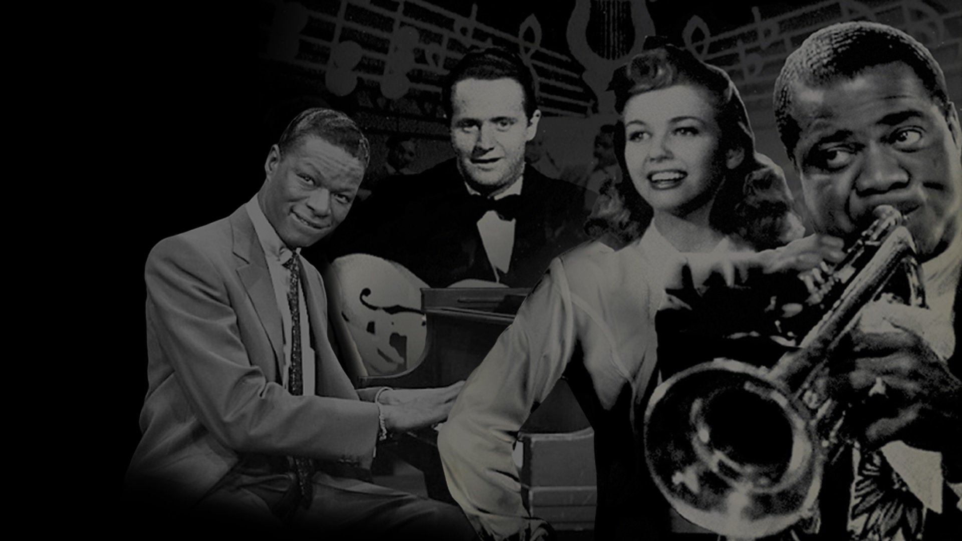 Soundies: A Musical History Hosted by Michael Feinstein Background