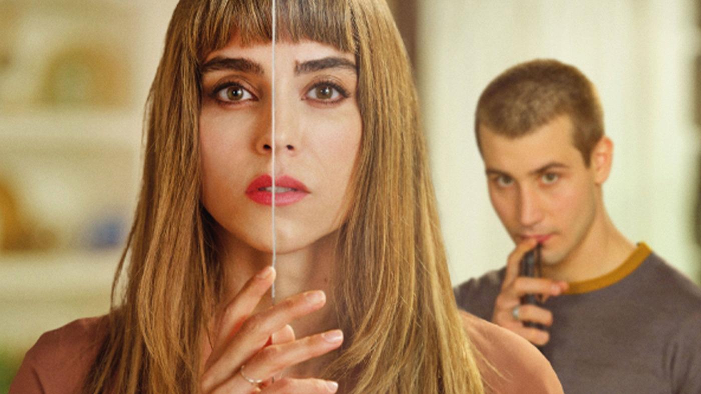 Todos mienten Background