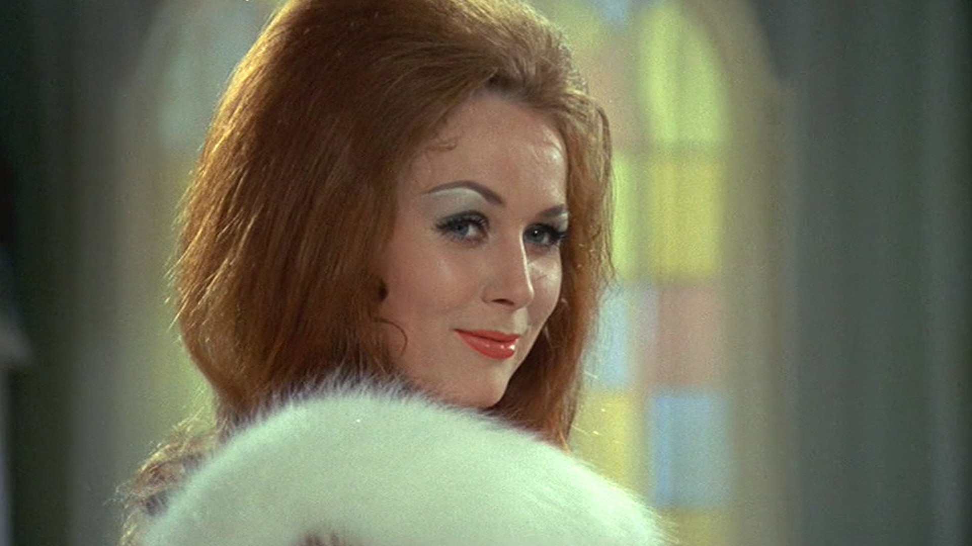 Bedroom Mazurka Background