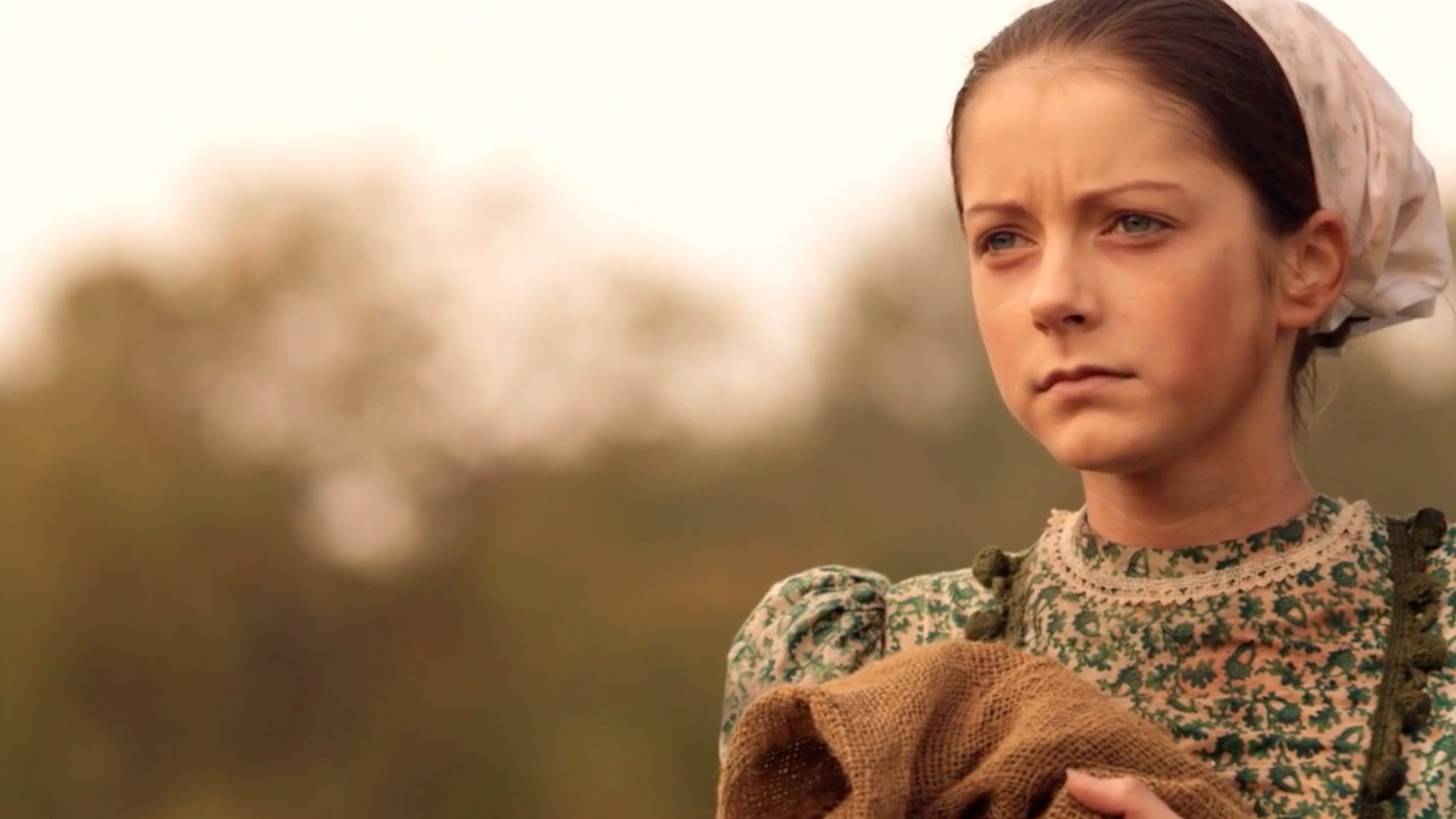 Secrets of the Dead Background