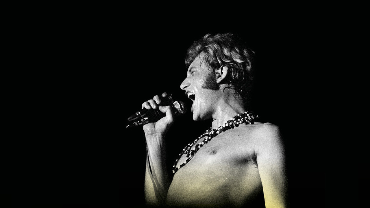 Retiens Johnny Background