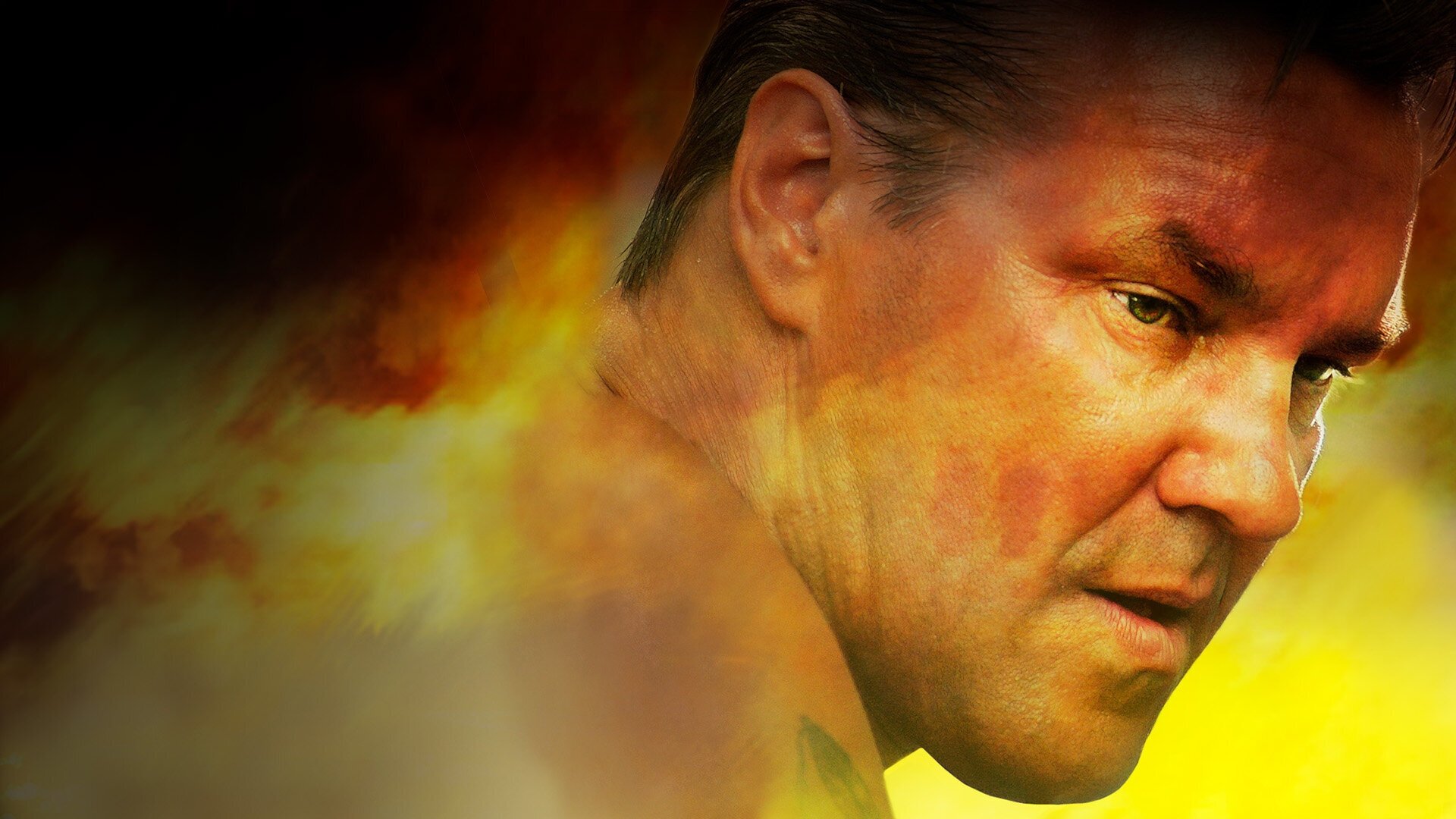 V2: Dead Angel Background