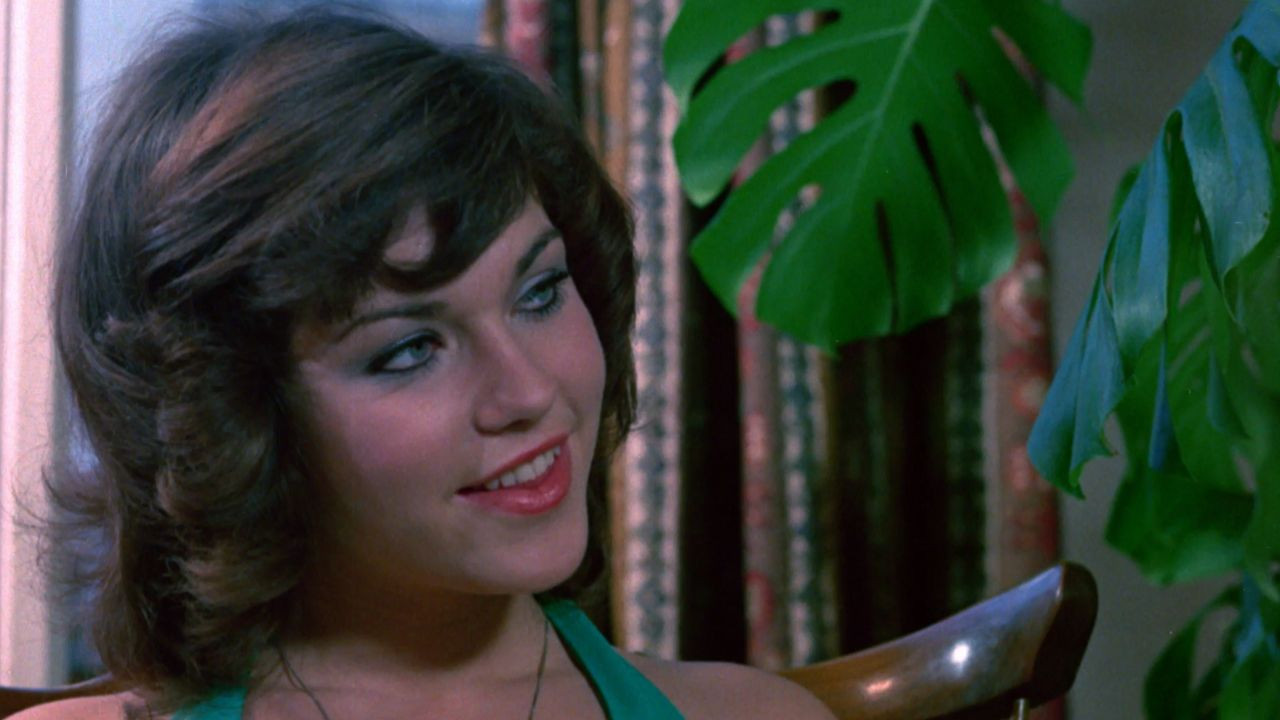 Secrets of Sweet Sixteen Background