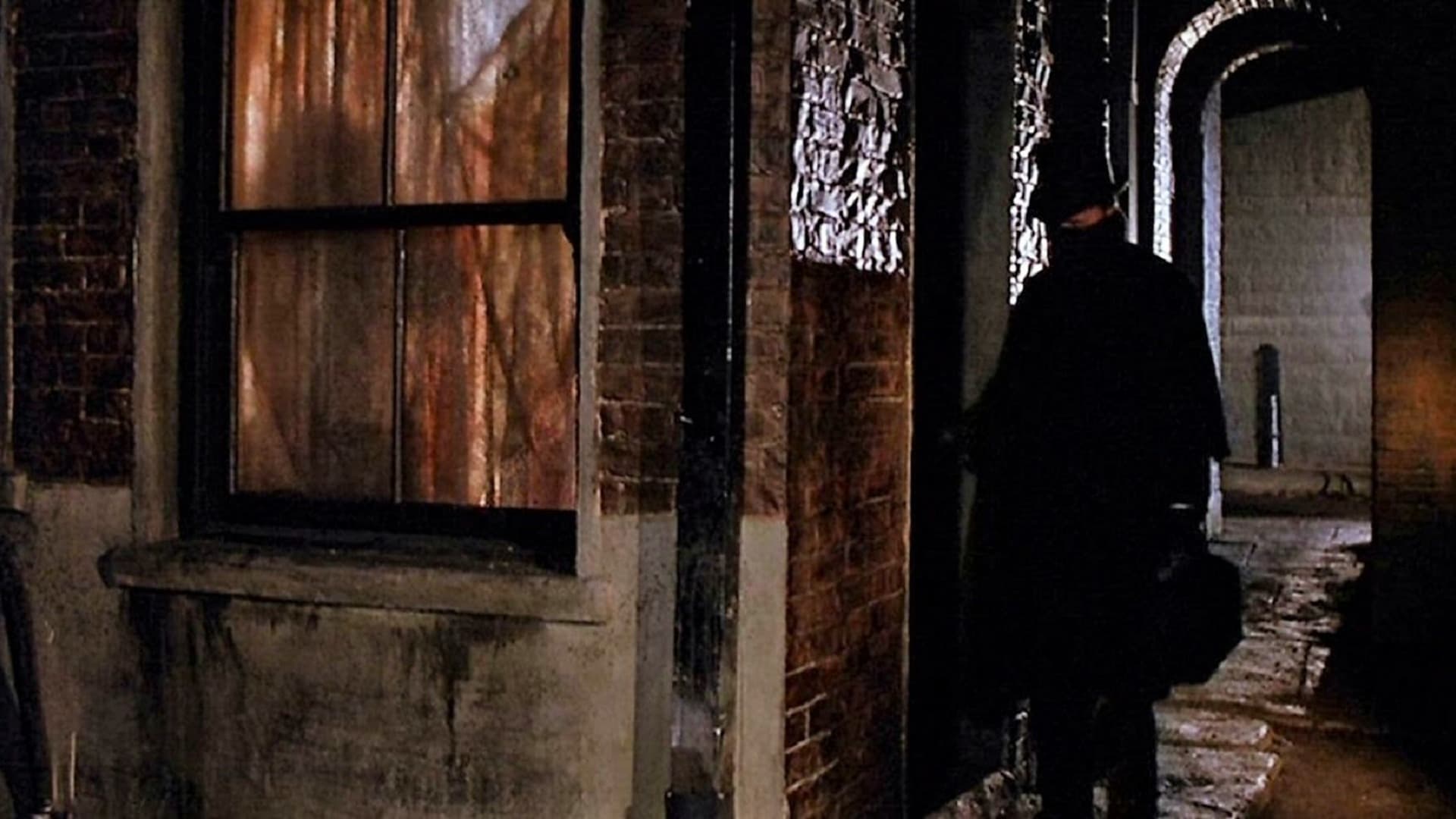 Jack the Ripper Background