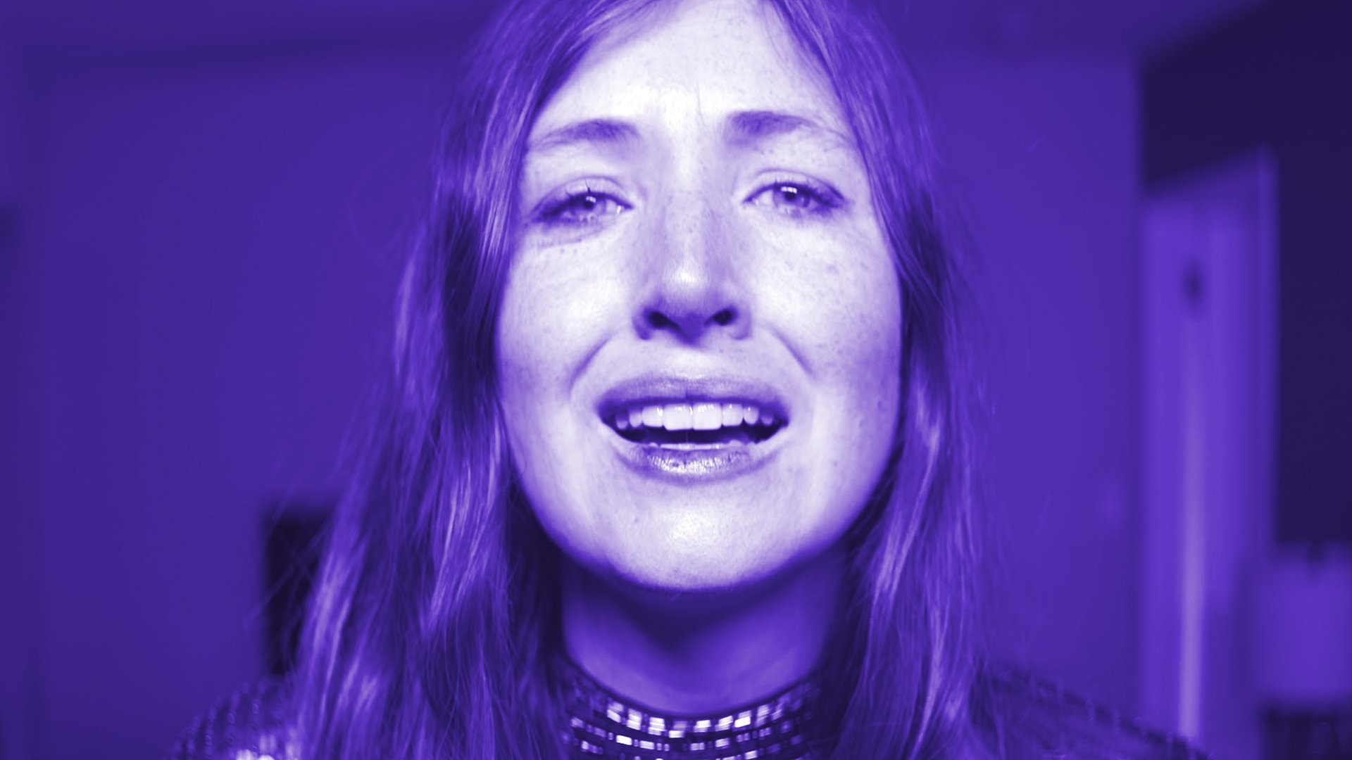 She Dies Tomorrow Background