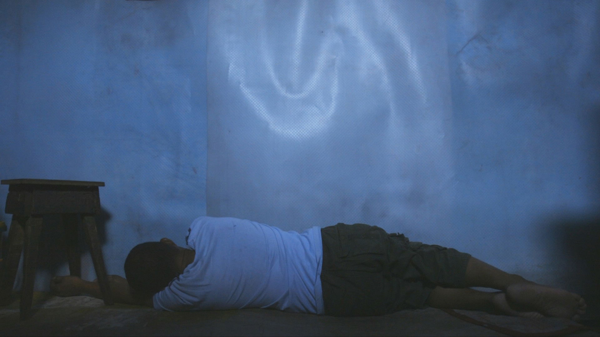 In the Claws of a Century Wanting Background