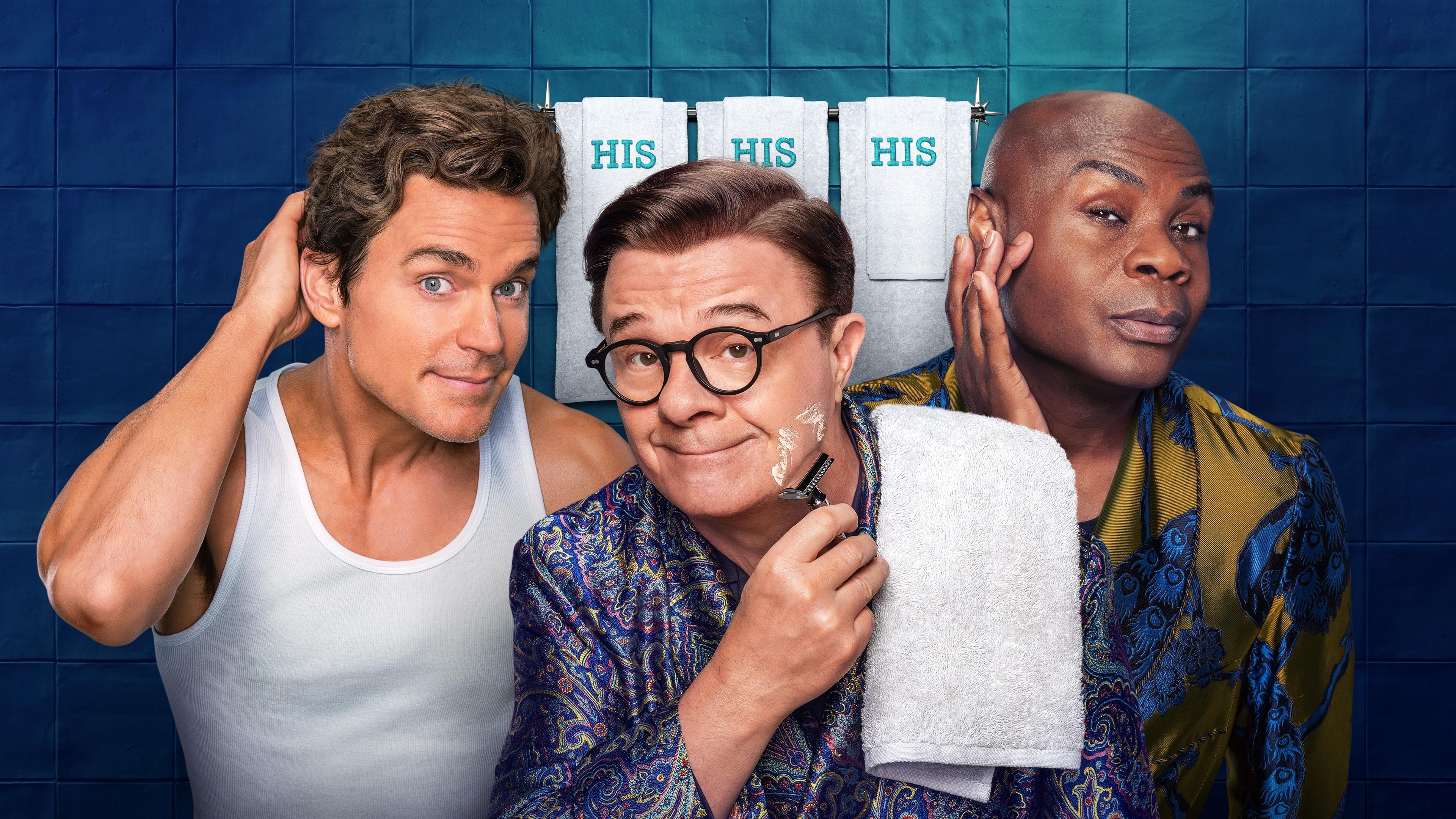 Mid-Century Modern Background