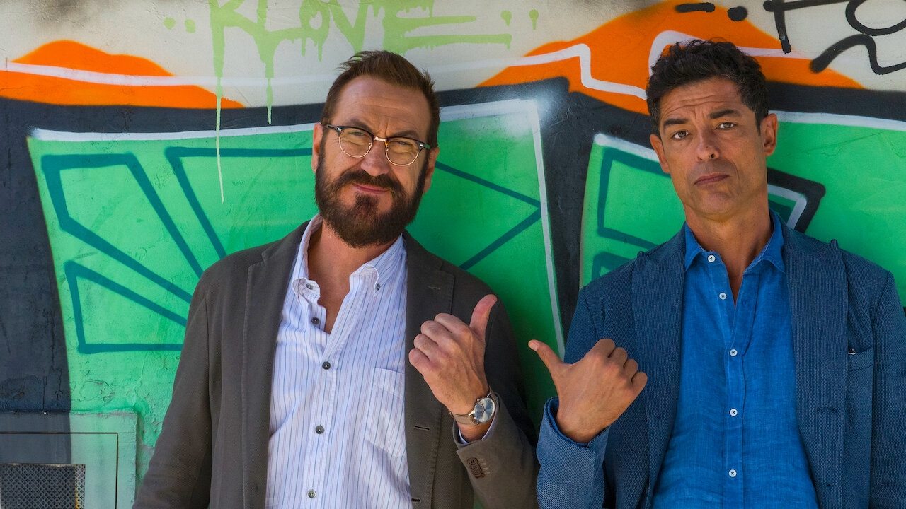 Ignorance Is Bliss Background