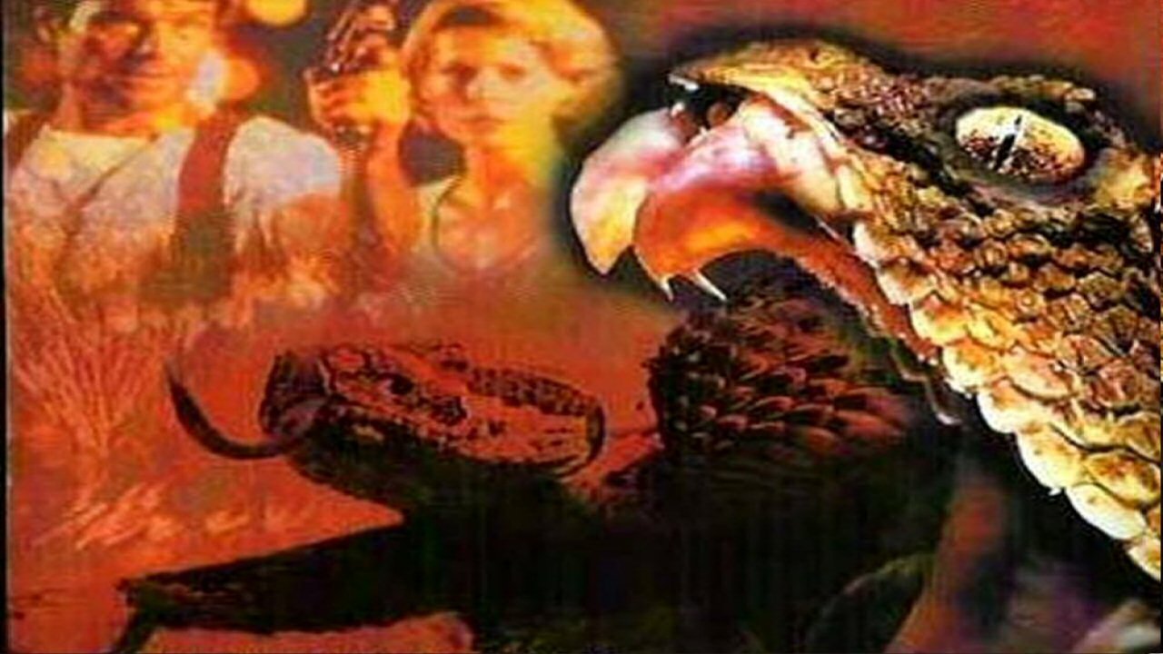 Silent Predators Background