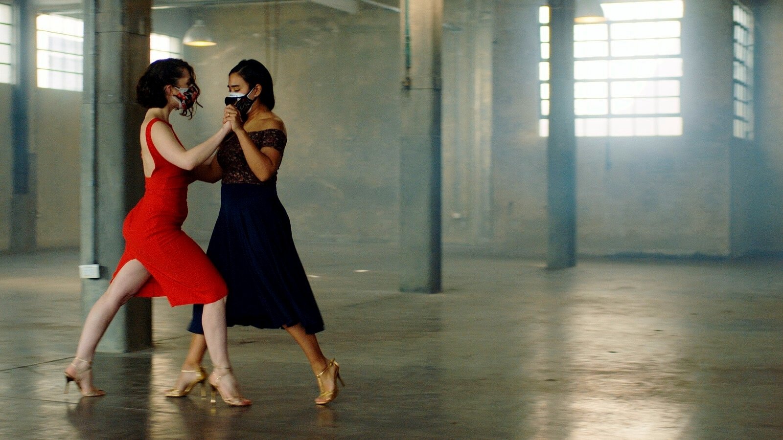 2020: A Very Particular Year Background