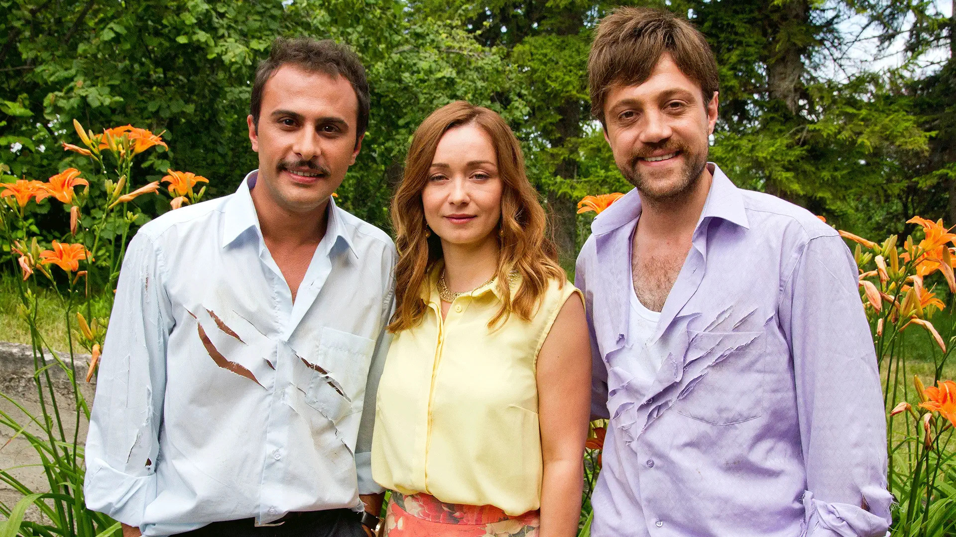 Oflu Hodja's Code Background