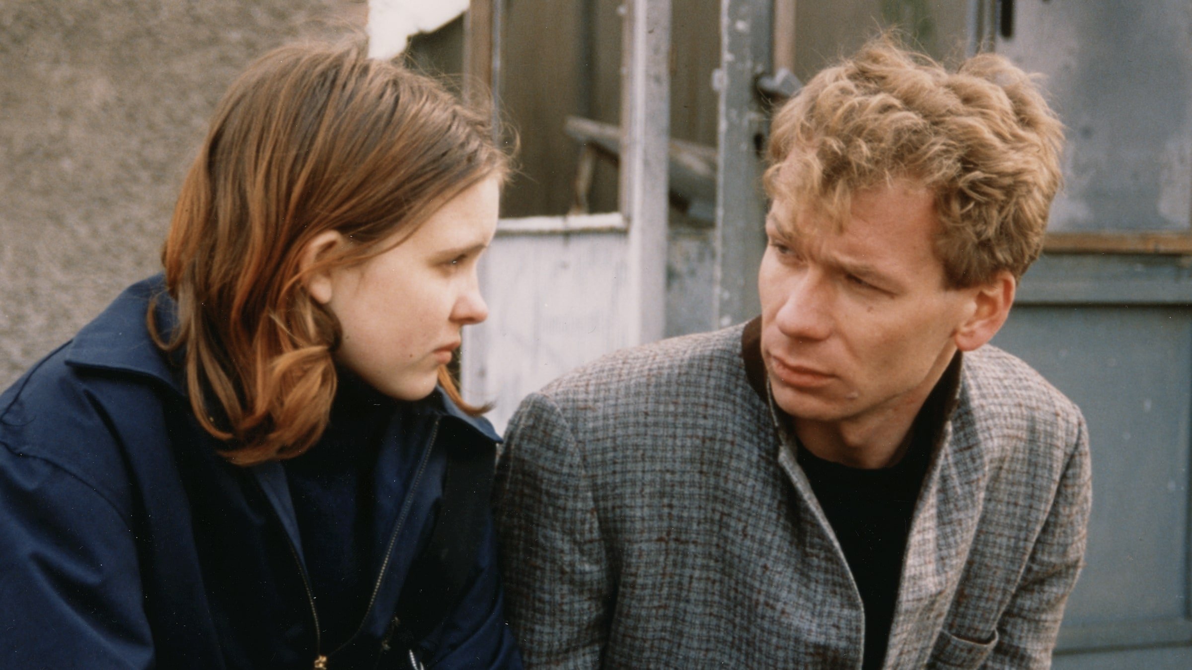 Eastern Cross Background