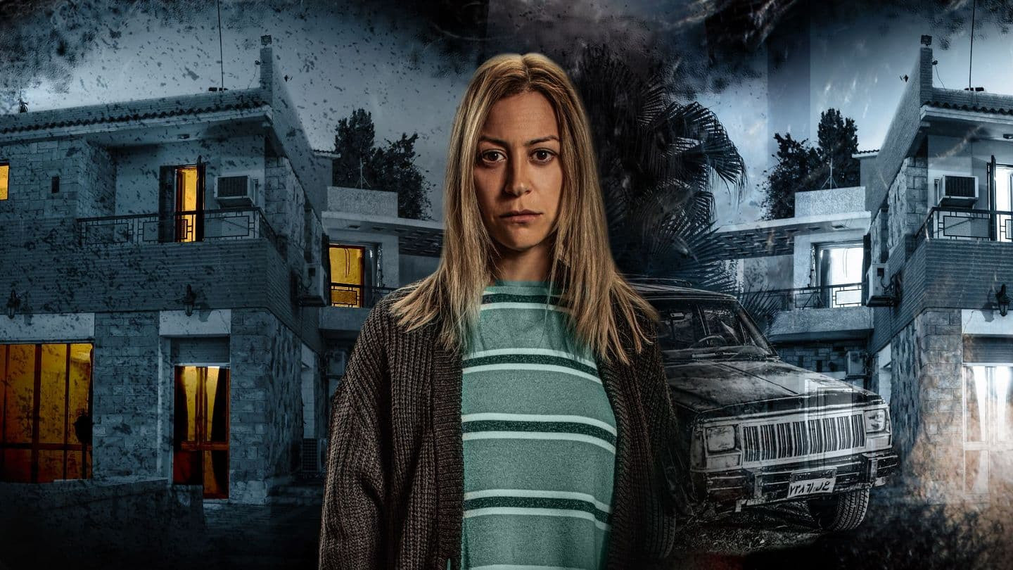 Every Week Has a Friday Background