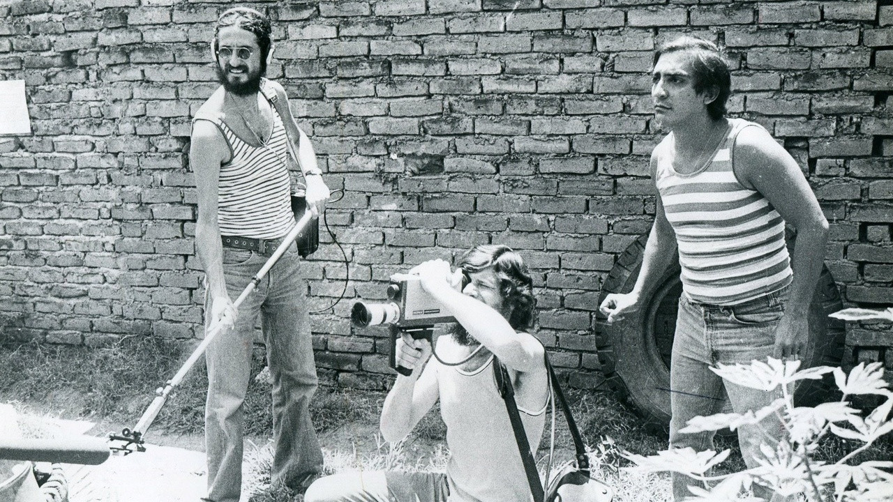 Agarrando pueblo Background