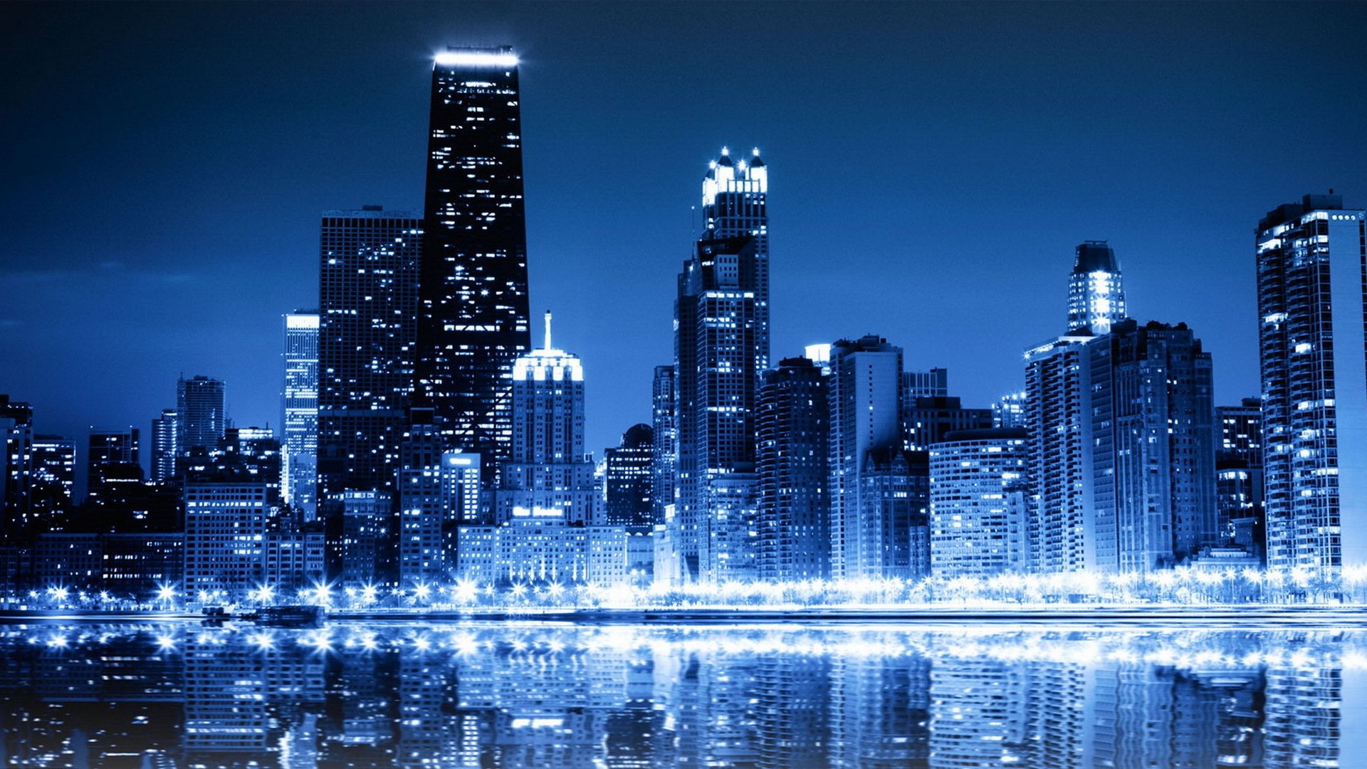 Undercover Boss Canada Background