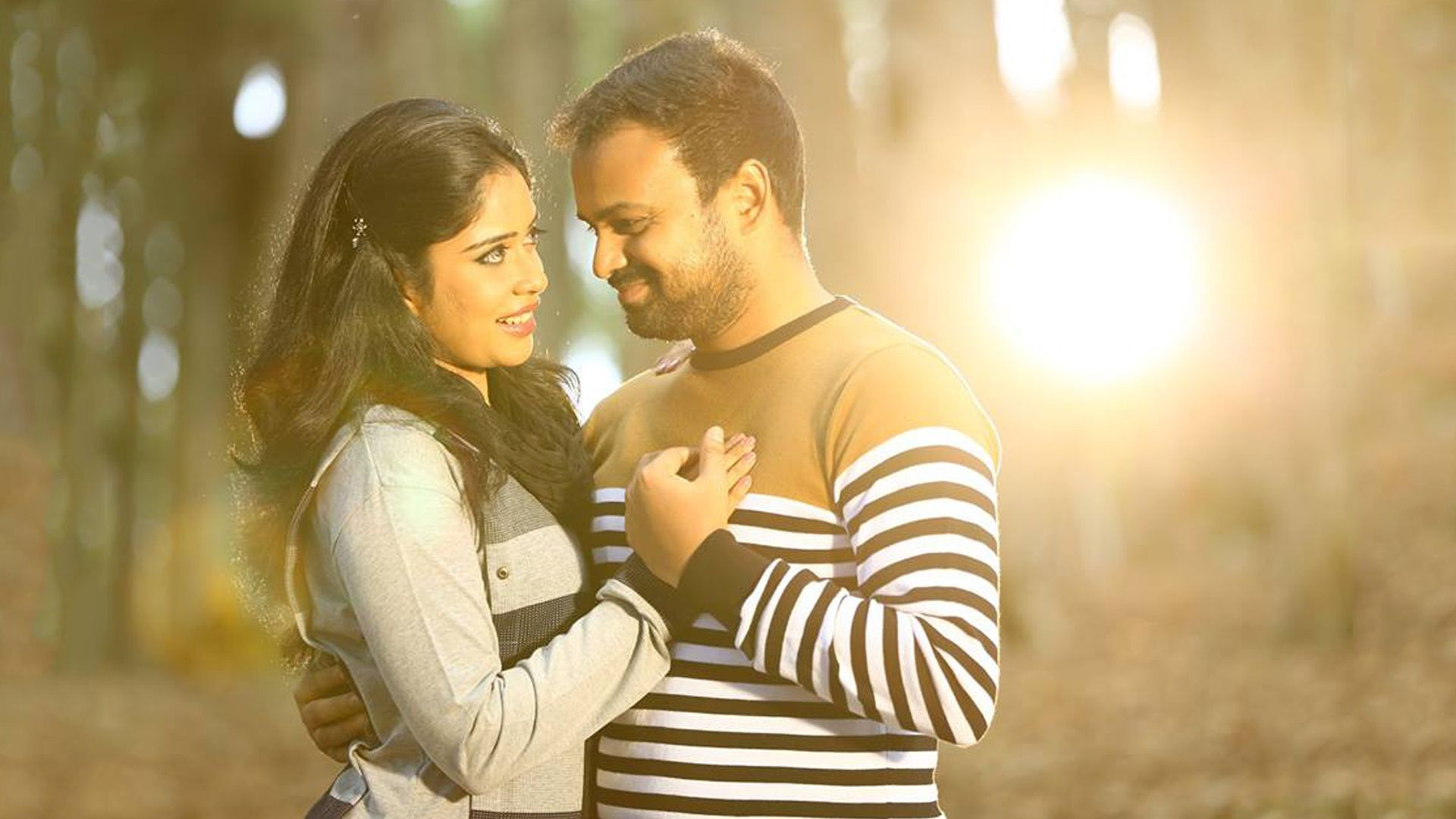 Madhura Naranga Background